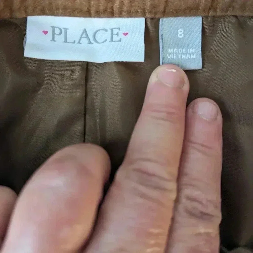 Children's Place Mini Skirt / 8